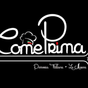 Pizzeria COME Prima La Marsa