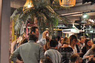 Photo n°86 de Oasis Lille Citadelle à Lille (Bar)