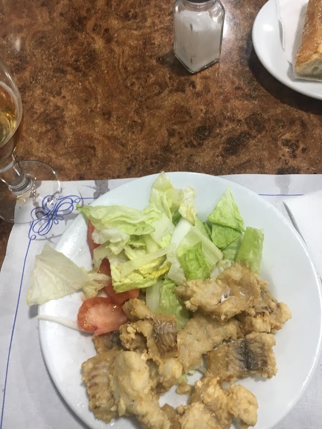 bar tio pepe
