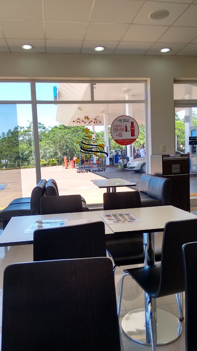 Photos of YPF Dos Mil