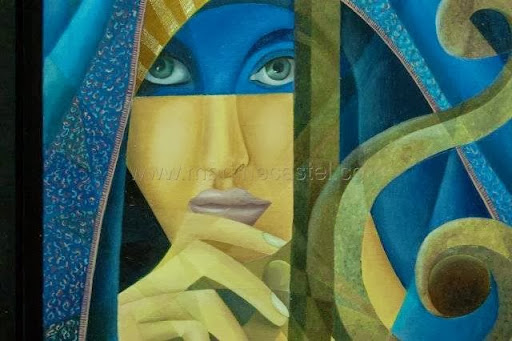 Stage Peinture & Dessins - Thumbnail