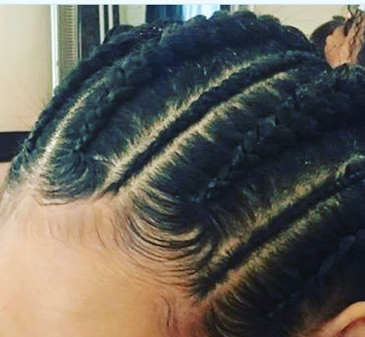 Mama African Hair Braiding - Thumbnail