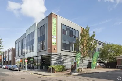 HS Homes Sales & Letting agents in Shirley