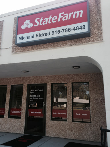 Mike Eldred - State Farm Insurance Agent - Thumbnail