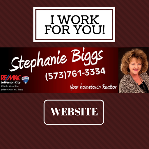 Remax: Stephanie Biggs - Thumbnail