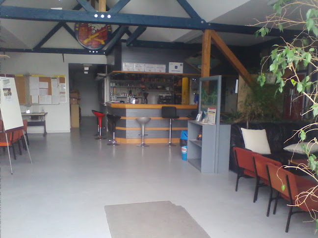 Angers Tir Sportif