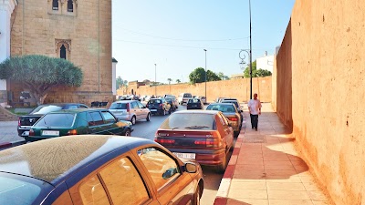 Photos of Assounna Ave Tachfin Mosque
