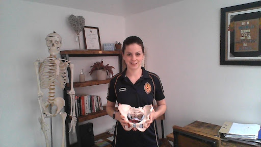 Physio Newark - Visual
