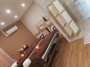 Photo n°2 de LM bien-être à Lézignan-Corbières (Institut de massages)