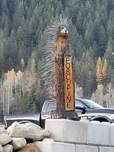 Porcupine Wood Products Ltd - Thumbnail