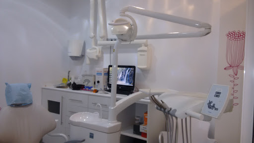 Clínica Dental Isladent