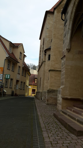 Rathaus Einheitsgemeinde Stadt Mansfeld Gallery - Germany