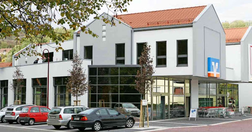 Vereinigte Volksbank eG - meine VVB, Filiale Beckingen - Thumbnail