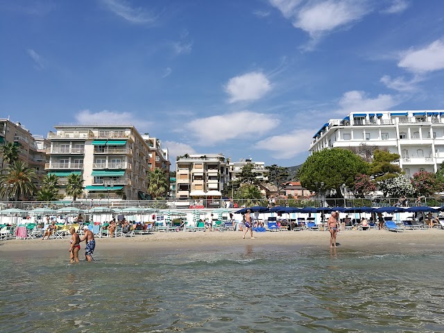 Alassio