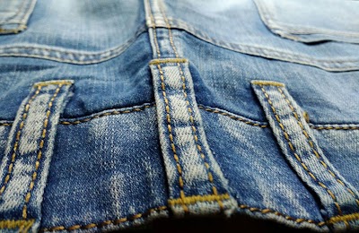 Photos of Different wear