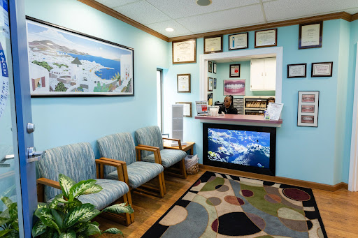 John Savukinas, DDS, FAGD - Thumbnail