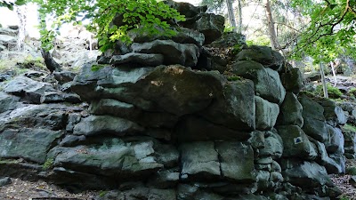 Photos of Paseck&aacute; sk&aacute;la