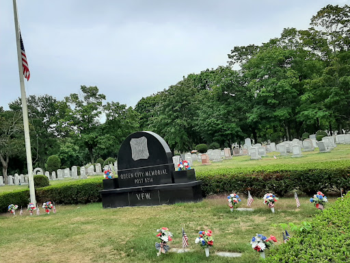 Mount Calvary Mausoleum
