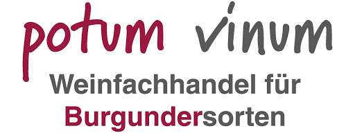 Potum Vinum, Weinfachhandel für Burgundersorten