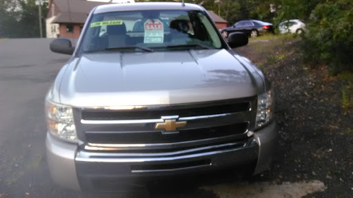 Wolcott Auto Exchange - Thumbnail