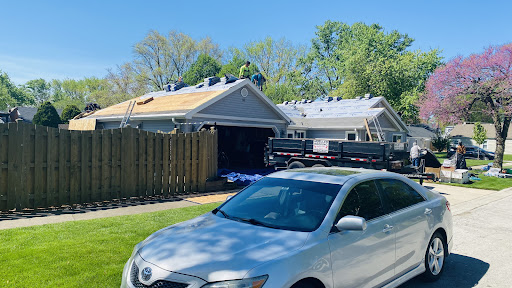 Mueller Roofing Inc - Thumbnail