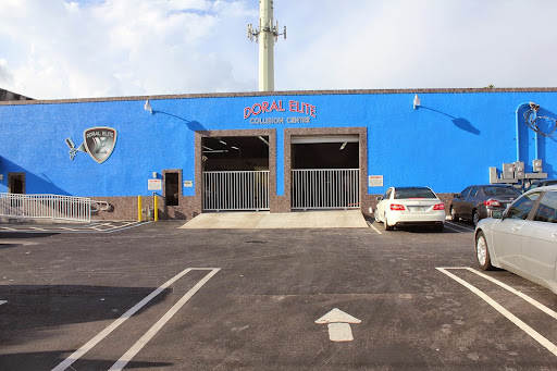 Doral Elite Collision Center