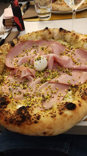 Pizzeria Mazza Vincenzo - Thumbnail