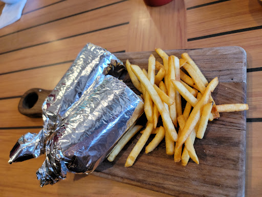 Sofie's Pita - Visual