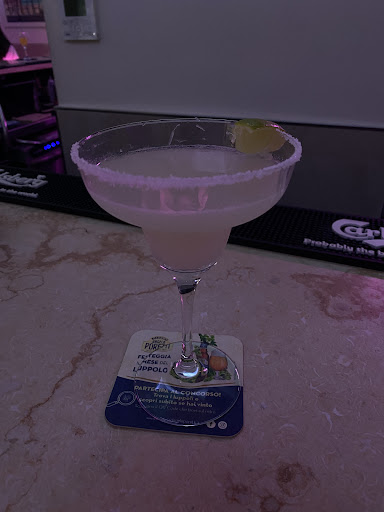 Miami Pub - Visual