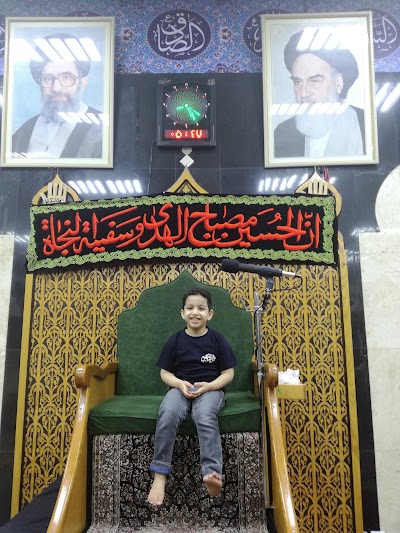Photos of Al-Zeid's funeral