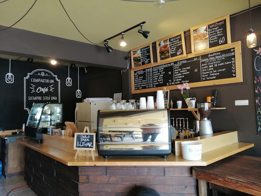 Wikitiki Cafe