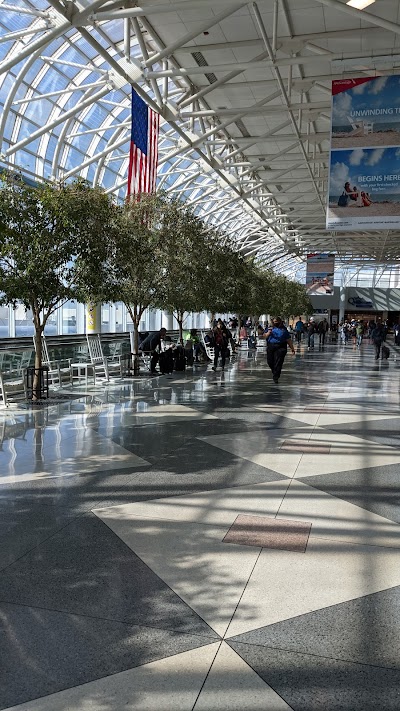 Charlotte Douglas International Airport