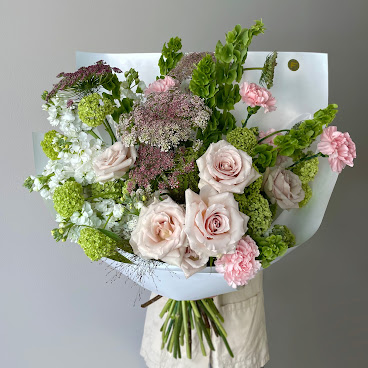 TheFlow Flower Delivery by null