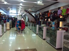 edenrobe AL SHEIKH Family store sheikhupura