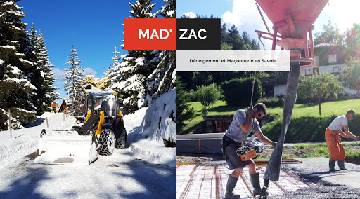 Mad'Zac - Eirl Dominique Zacchei