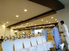 Baloch Wedding Hall abbottabad