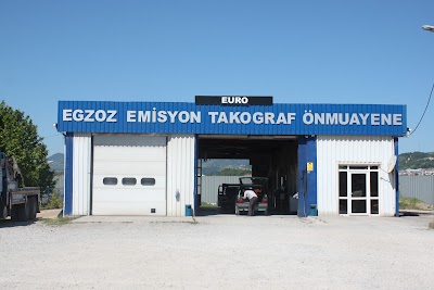 Photos of Emisyon Oto Kurtarma ve Vin&ccedil; Hizmetleri
