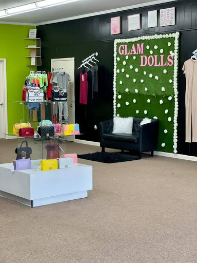 Glitz & Glam Boutique