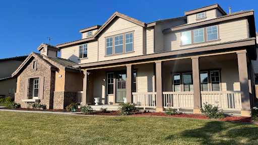 Nice and clean painting