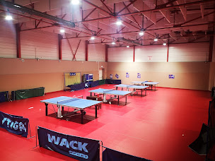 Photo n°8 de Niort Tennis de Table à Niort (Club d'athlétisme)