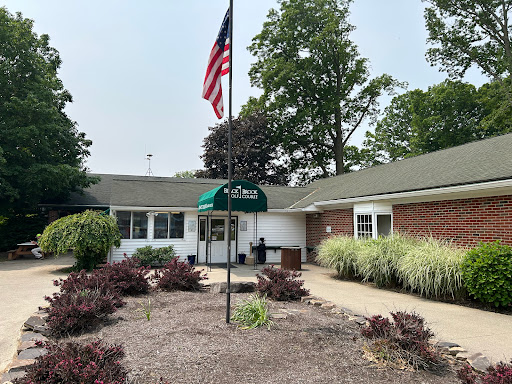 Black Brook Golf Course & Practice Center - Thumbnail