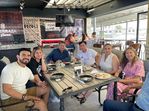 Teresita Cocina Regional