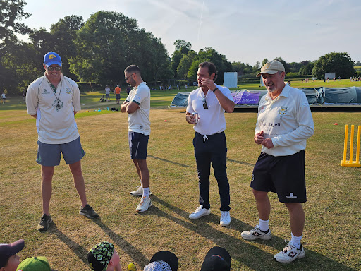 Rickmansworth Cricket Club - Thumbnail