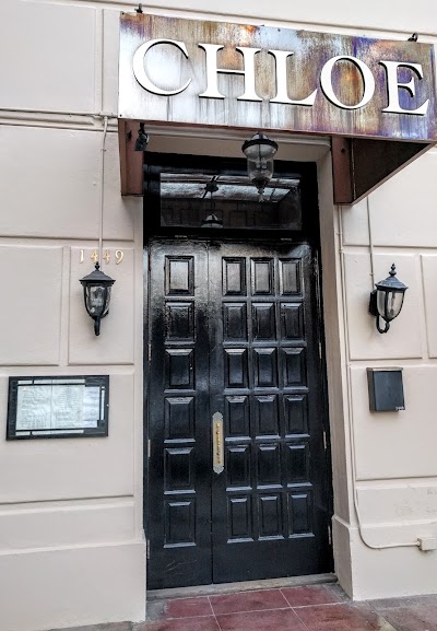 Photos of Bar Chloe