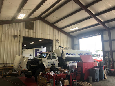 Paulding Commercial Vehicle featured image