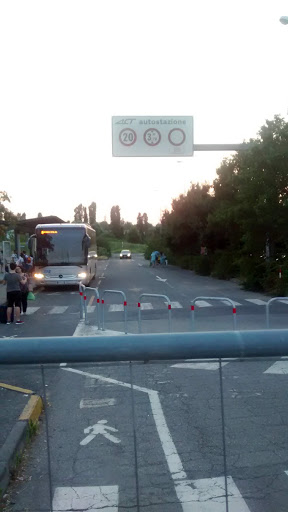 Fermata FlixBus Reggio Emilia