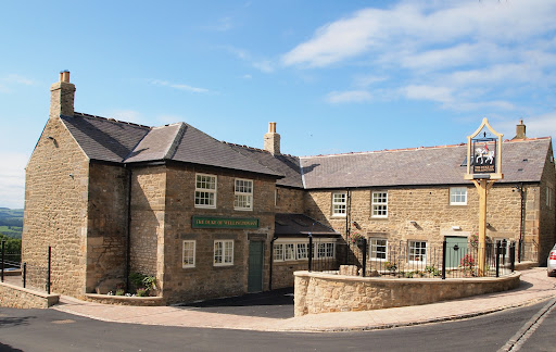The Duke Of Wellington Inn