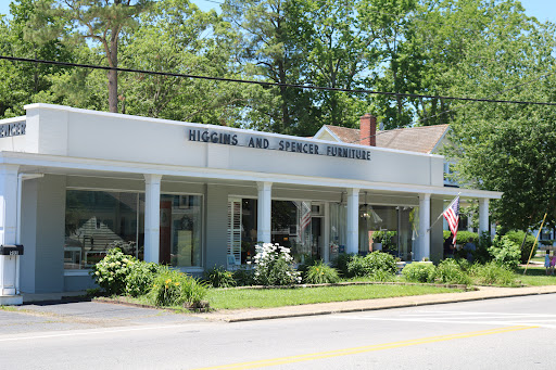 Higgins & Spencer Inc - Thumbnail