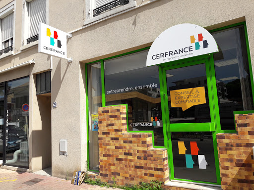 CERFRANCE Isère - Expertise Comptable et Conseil Bourgoin-Jaillieu - Thumbnail