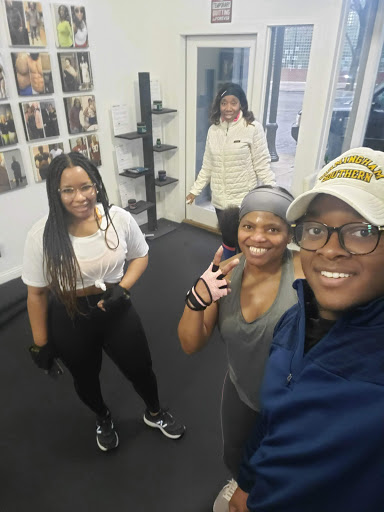 Train & Burn Fitness Studio - Thumbnail